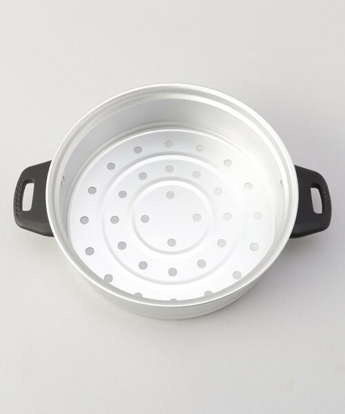 212 KITCHEN STORE / トゥーワントゥーキッチン ストア キッチンツール | EASYCOOKER VOLTON BK ＜VETLER ベトラー＞ | 詳細5