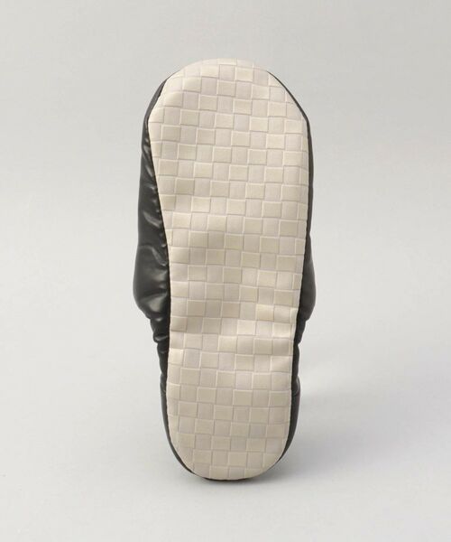 212 KITCHEN STORE / トゥーワントゥーキッチン ストア インテリア・インテリア雑貨 | ポータブルスリッパ (M) 23～24.5cm BK ＜Labas ラバス＞ | 詳細5