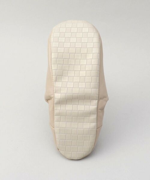 212 KITCHEN STORE / トゥーワントゥーキッチン ストア インテリア・インテリア雑貨 | ポータブルスリッパ (M) 23～24.5cm BE ＜Labas ラバス＞ | 詳細5