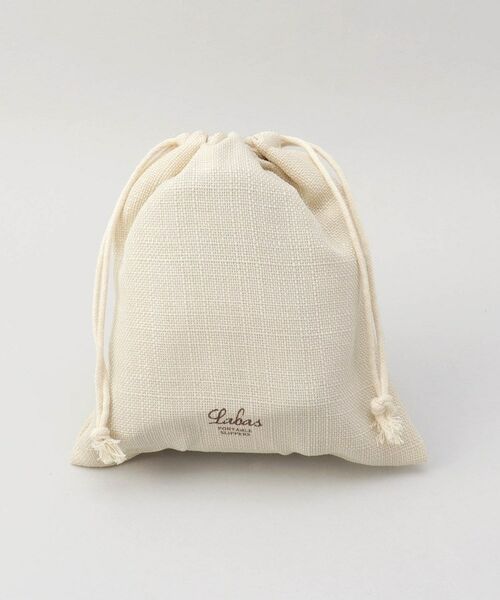 212 KITCHEN STORE / トゥーワントゥーキッチン ストア インテリア・インテリア雑貨 | ポータブルスリッパ (M) 23～24.5cm BE ＜Labas ラバス＞ | 詳細6