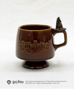 212 KITCHEN STORE / トゥーワントゥーキッチン ストア その他 | フィギュア付きマグ 組み分け帽子 ＜Harry Potter ハリー・ポッター＞