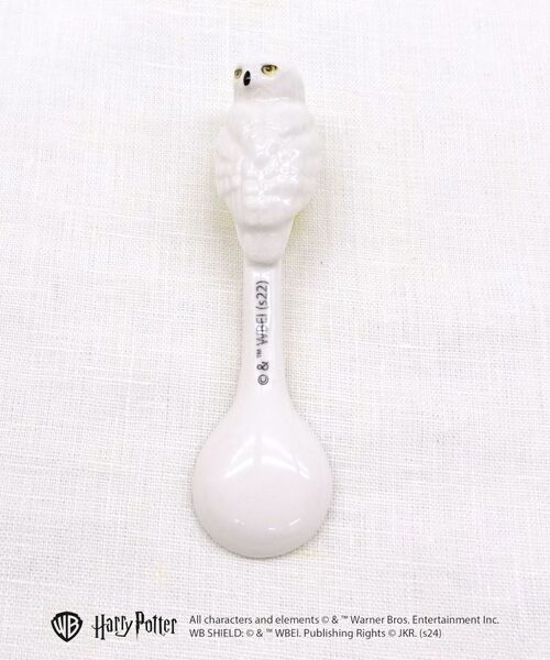 212 KITCHEN STORE / トゥーワントゥーキッチン ストア その他 | スプーン ヘドウィグ ＜Harry Potter ハリー・ポッター＞ | 詳細1