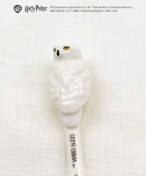 212 KITCHEN STORE / トゥーワントゥーキッチン ストア その他 | スプーン ヘドウィグ ＜Harry Potter ハリー・ポッター＞ | 詳細3