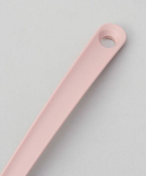 212 KITCHEN STORE / トゥーワントゥーキッチン ストア キッチンツール | ナチュラルクックピュア 立つ卓上お玉(ピンク) | 詳細3
