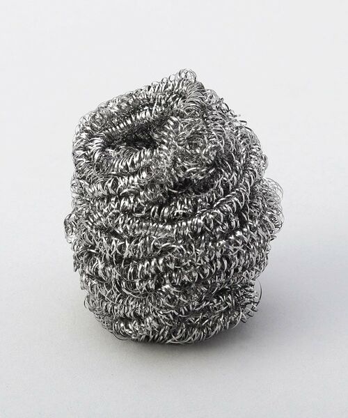 212 KITCHEN STORE / トゥーワントゥーキッチン ストア インテリア・インテリア雑貨 | mr.ECO ステンレスたわし（２個セット） | 詳細2