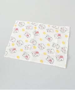 212 KITCHEN STORE / トゥーワントゥーキッチン ストア インテリア・生活雑貨・ホビー・ステーショナリー | かやのふきん 招き猫