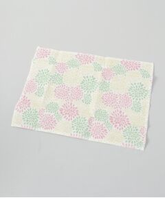 212 KITCHEN STORE / トゥーワントゥーキッチン ストア インテリア・生活雑貨・ホビー・ステーショナリー | かやのふきん 満開菊