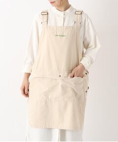 212 KITCHEN STORE / トゥーワントゥーキッチン ストア インテリア・生活雑貨・ホビー・ステーショナリー | ボスサイドエプロン オルタナ ナチュラル