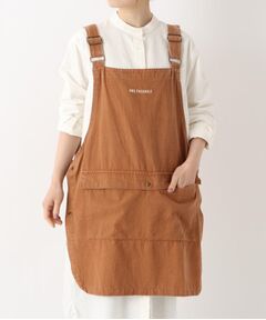 212 KITCHEN STORE / トゥーワントゥーキッチン ストア インテリア・生活雑貨・ホビー・ステーショナリー | ボスサイドエプロン オルタナ テラコッタ