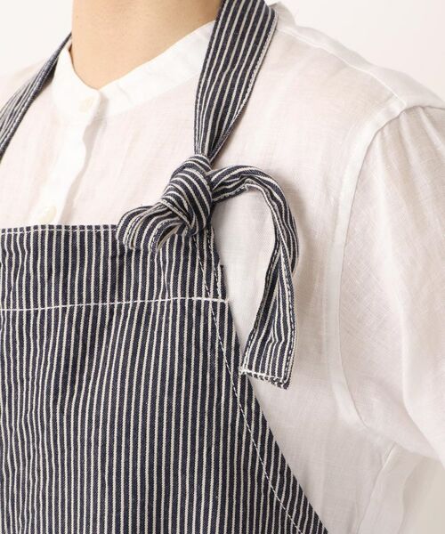 212 KITCHEN STORE / トゥーワントゥーキッチン ストア インテリア・生活雑貨・ホビー・ステーショナリー | APエプロン ヒッコリー102 | 詳細5