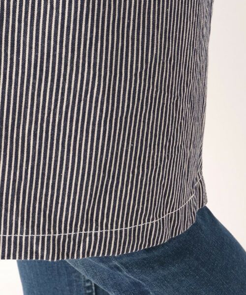 212 KITCHEN STORE / トゥーワントゥーキッチン ストア インテリア・生活雑貨・ホビー・ステーショナリー | APエプロン ヒッコリー102 | 詳細7