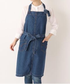 212 KITCHEN STORE / トゥーワントゥーキッチン ストア インテリア・生活雑貨・ホビー・ステーショナリー | APエプロン デニム102