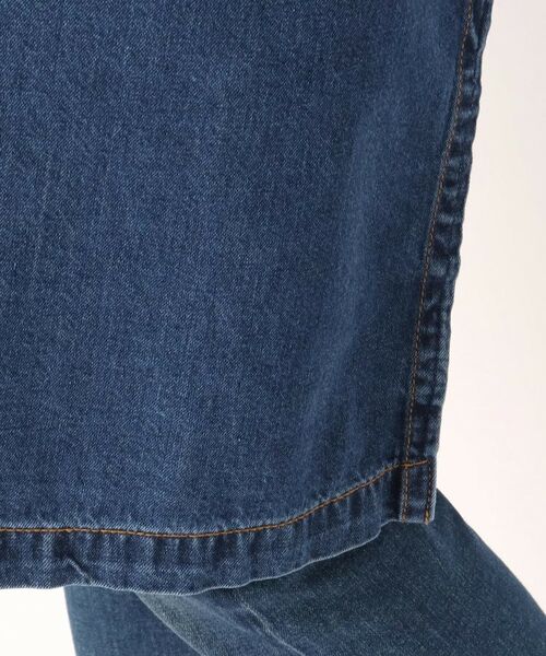 212 KITCHEN STORE / トゥーワントゥーキッチン ストア インテリア・生活雑貨・ホビー・ステーショナリー | APエプロン デニム102 | 詳細7