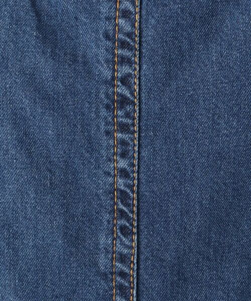 212 KITCHEN STORE / トゥーワントゥーキッチン ストア インテリア・生活雑貨・ホビー・ステーショナリー | APエプロン デニム102 | 詳細8