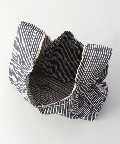 212 KITCHEN STORE / トゥーワントゥーキッチン ストア インテリア・生活雑貨・ホビー・ステーショナリー | MBHS ヒッコリー102BAG | 詳細5