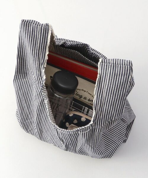 212 KITCHEN STORE / トゥーワントゥーキッチン ストア インテリア・生活雑貨・ホビー・ステーショナリー | MBHS ヒッコリー102BAG | 詳細6