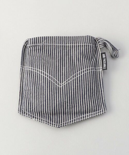 212 KITCHEN STORE / トゥーワントゥーキッチン ストア インテリア・生活雑貨・ホビー・ステーショナリー | MBHS ヒッコリー102BAG | 詳細7