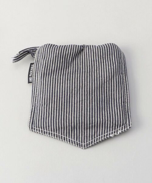 212 KITCHEN STORE / トゥーワントゥーキッチン ストア インテリア・生活雑貨・ホビー・ステーショナリー | MBHS ヒッコリー102BAG | 詳細8