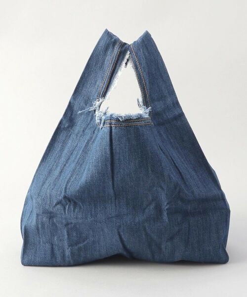212 KITCHEN STORE / トゥーワントゥーキッチン ストア インテリア・生活雑貨・ホビー・ステーショナリー | MBHS デニム102BAG | 詳細1
