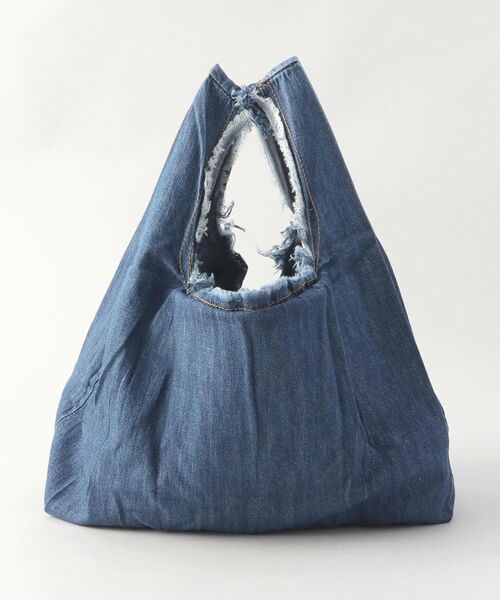 212 KITCHEN STORE / トゥーワントゥーキッチン ストア インテリア・生活雑貨・ホビー・ステーショナリー | MBHS デニム102BAG | 詳細3