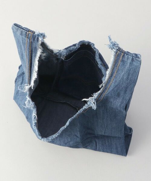 212 KITCHEN STORE / トゥーワントゥーキッチン ストア インテリア・生活雑貨・ホビー・ステーショナリー | MBHS デニム102BAG | 詳細5