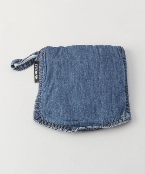 212 KITCHEN STORE / トゥーワントゥーキッチン ストア インテリア・生活雑貨・ホビー・ステーショナリー | MBHS デニム102BAG | 詳細8