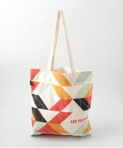 212 KITCHEN STORE / トゥーワントゥーキッチン ストア バッグ | キルトトートバック ジオウインドミルMU