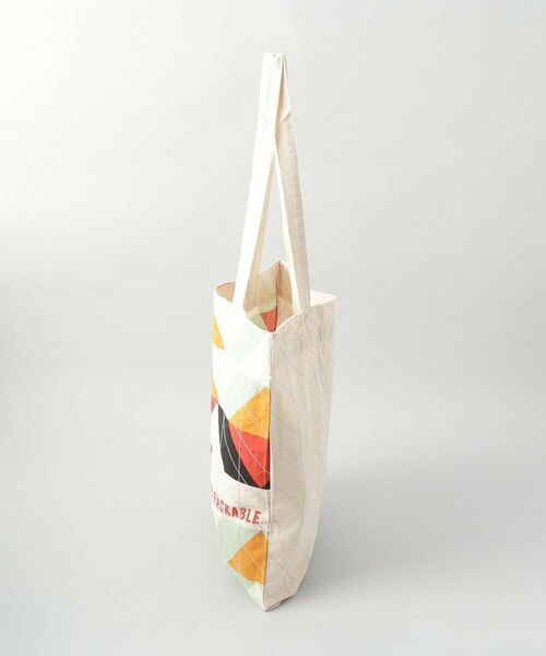 212 KITCHEN STORE / トゥーワントゥーキッチン ストア バッグ | キルトトートバック ジオウインドミルMU | 詳細2