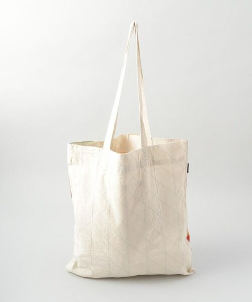 212 KITCHEN STORE / トゥーワントゥーキッチン ストア バッグ | キルトトートバック ジオウインドミルMU | 詳細3