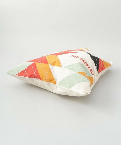 212 KITCHEN STORE / トゥーワントゥーキッチン ストア バッグ | キルトトートバック ジオウインドミルMU | 詳細4