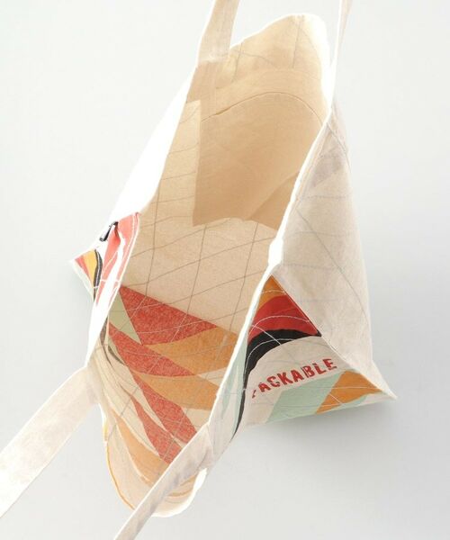 212 KITCHEN STORE / トゥーワントゥーキッチン ストア バッグ | キルトトートバック ジオウインドミルMU | 詳細5