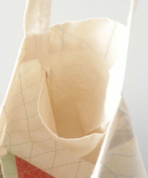 212 KITCHEN STORE / トゥーワントゥーキッチン ストア バッグ | キルトトートバック ジオウインドミルMU | 詳細7