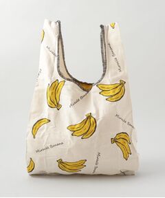 212 KITCHEN STORE / トゥーワントゥーキッチン ストア バッグ | バナナシェイプバック