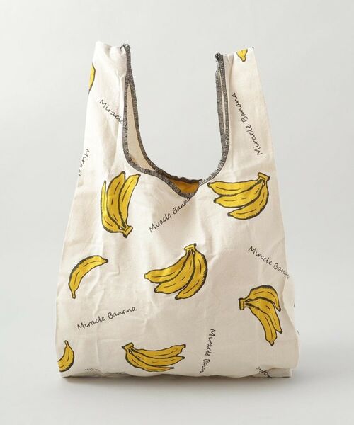 212 KITCHEN STORE / トゥーワントゥーキッチン ストア バッグ | バナナシェイプバック | 詳細1