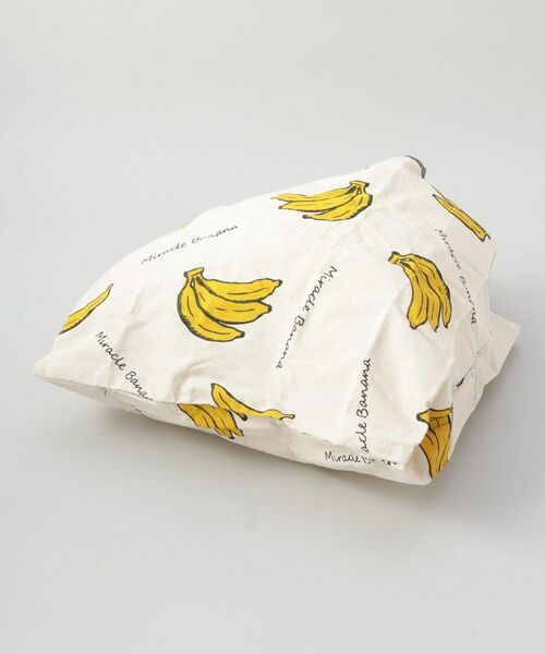 212 KITCHEN STORE / トゥーワントゥーキッチン ストア バッグ | バナナシェイプバック | 詳細4