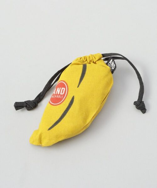 212 KITCHEN STORE / トゥーワントゥーキッチン ストア バッグ | バナナシェイプバック | 詳細7