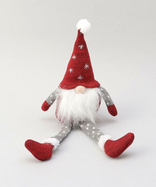 212 KITCHEN STORE / トゥーワントゥーキッチン ストア インテリア・生活雑貨・ホビー・ステーショナリー | ノースクリスマス  スターダスト  レッドトムテ | 詳細1