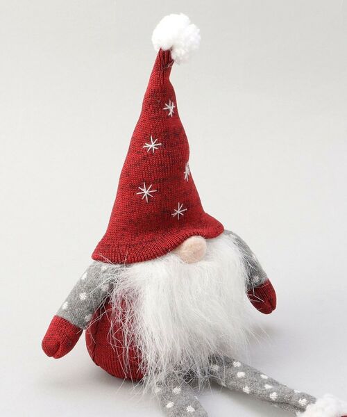 212 KITCHEN STORE / トゥーワントゥーキッチン ストア インテリア・生活雑貨・ホビー・ステーショナリー | ノースクリスマス  スターダスト  レッドトムテ | 詳細4