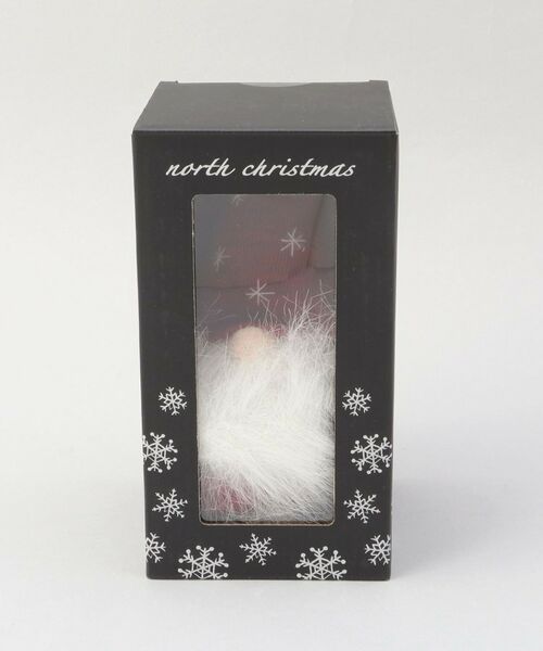 212 KITCHEN STORE / トゥーワントゥーキッチン ストア インテリア・生活雑貨・ホビー・ステーショナリー | ノースクリスマス  スターダスト  レッドトムテ | 詳細5