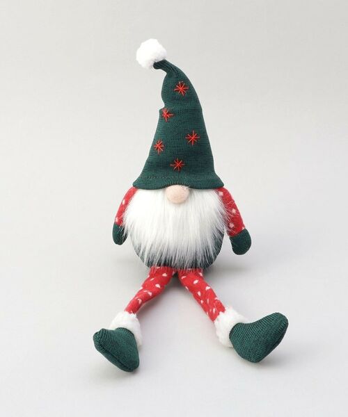 212 KITCHEN STORE / トゥーワントゥーキッチン ストア インテリア・生活雑貨・ホビー・ステーショナリー | ノースクリスマス  スターダスト  グリーントムテ | 詳細1