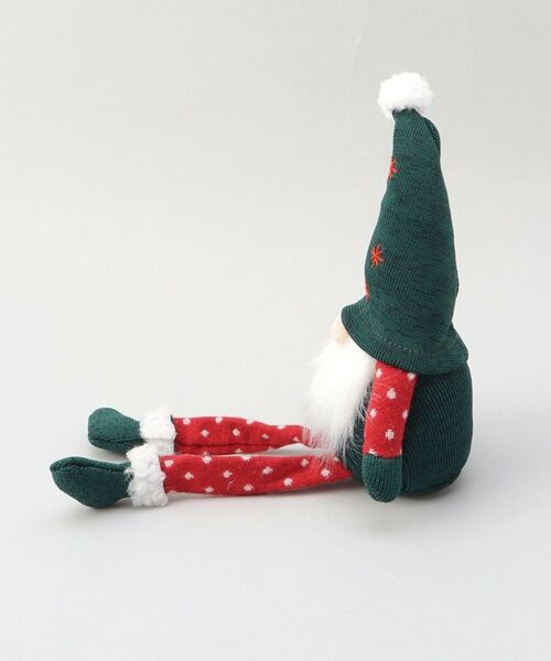 212 KITCHEN STORE / トゥーワントゥーキッチン ストア インテリア・生活雑貨・ホビー・ステーショナリー | ノースクリスマス  スターダスト  グリーントムテ | 詳細2