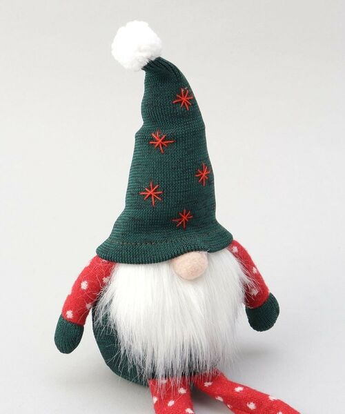 212 KITCHEN STORE / トゥーワントゥーキッチン ストア インテリア・生活雑貨・ホビー・ステーショナリー | ノースクリスマス  スターダスト  グリーントムテ | 詳細4