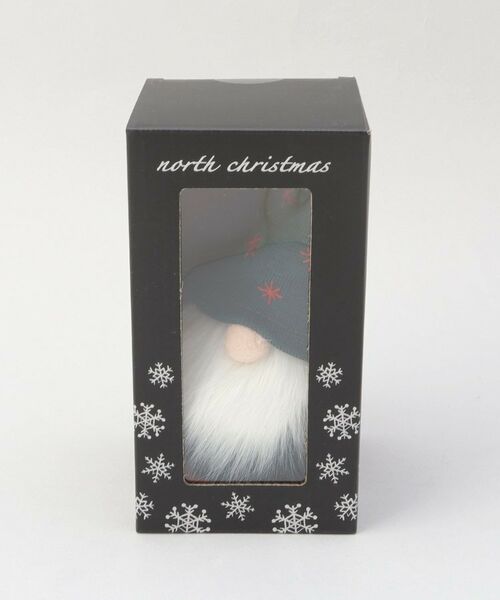 212 KITCHEN STORE / トゥーワントゥーキッチン ストア インテリア・生活雑貨・ホビー・ステーショナリー | ノースクリスマス  スターダスト  グリーントムテ | 詳細5