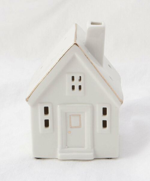 212 KITCHEN STORE / トゥーワントゥーキッチン ストア インテリア・インテリア雑貨 | LED セラミックハウス チムニー | 詳細1