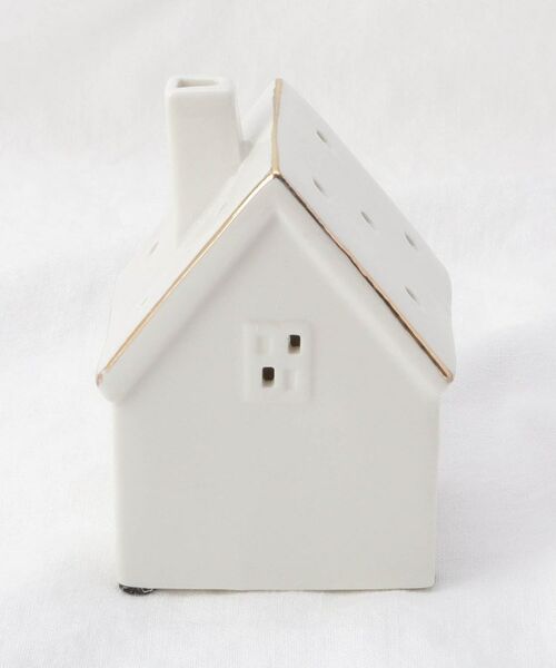 212 KITCHEN STORE / トゥーワントゥーキッチン ストア インテリア・インテリア雑貨 | LED セラミックハウス チムニー | 詳細2