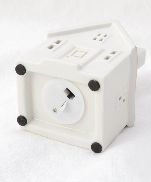 212 KITCHEN STORE / トゥーワントゥーキッチン ストア インテリア・インテリア雑貨 | LED セラミックハウス チムニー | 詳細3