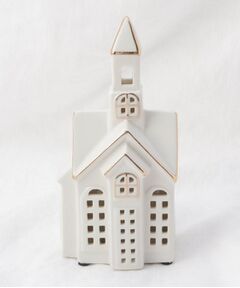 212 KITCHEN STORE / トゥーワントゥーキッチン ストア インテリア・インテリア雑貨 | LED セラミックハウス チャーチ