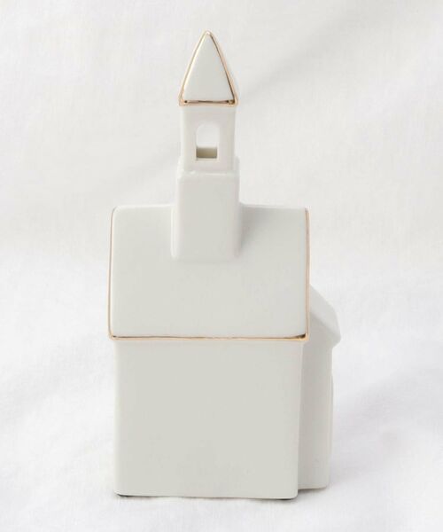 212 KITCHEN STORE / トゥーワントゥーキッチン ストア インテリア・インテリア雑貨 | LED セラミックハウス チャーチ | 詳細2