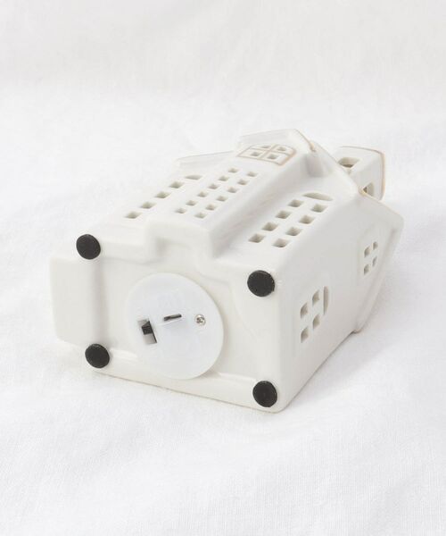 212 KITCHEN STORE / トゥーワントゥーキッチン ストア インテリア・インテリア雑貨 | LED セラミックハウス チャーチ | 詳細3