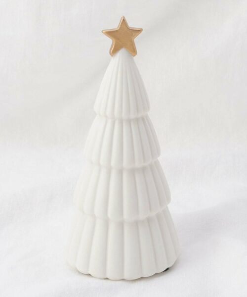 212 KITCHEN STORE / トゥーワントゥーキッチン ストア インテリア・インテリア雑貨 | LED セラミックツリー ４Ｓ | 詳細1